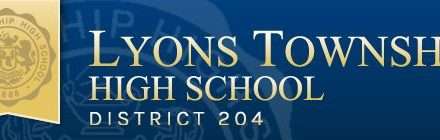 Lyons Township High School IFPA Tournament Grand Final!