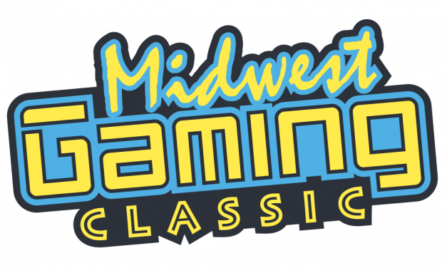 Midwest Gaming Classic announces 2023 dates: Friday, March 31st to Sunday, April 2nd