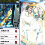 Stars Supernova at Midwest Gaming Classic