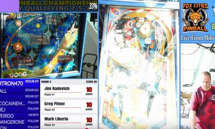 Stars Supernova at Midwest Gaming Classic