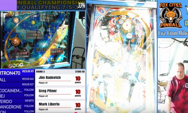 Stars Supernova at Midwest Gaming Classic