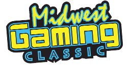 100,000 square feet of the Midwest Gaming Classic