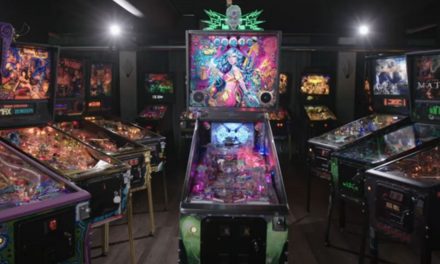 The three-year process to get Magic Girl working