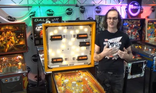 Marco TV: Getting to Know Your Classic Bally