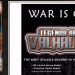 MarvLoco talks about American Pinball Legends of Valhalla and Pinball Expo 2021