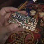 Modded Moded Mata Hari