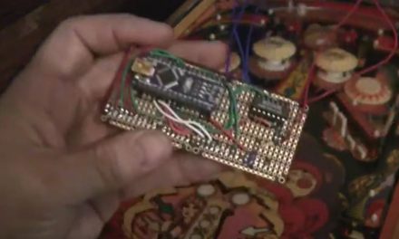 Modded Moded Mata Hari