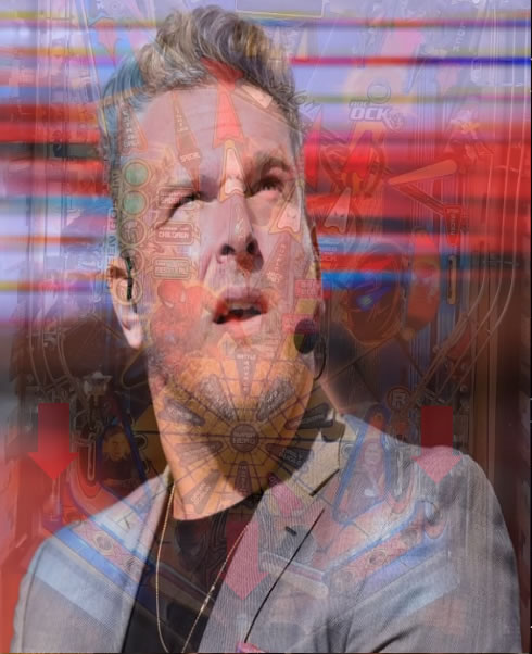 New Pinball Dictionary: Commentator’s Curse