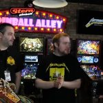 Metallica Remastered Code v1.00 Gameplay