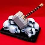 Legends of Valhalla Mods by The Mod Couple!