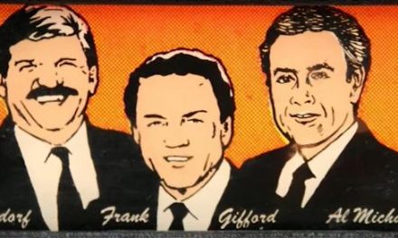 Monday Night Football