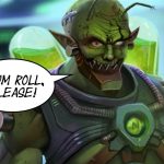 RAZA Introduction Comic – Page 2