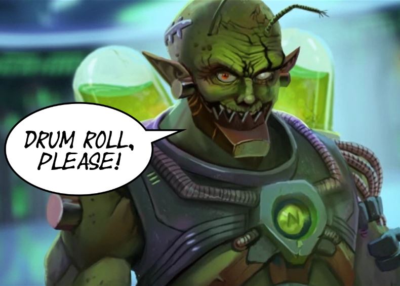 RAZA Introduction Comic – Page 2