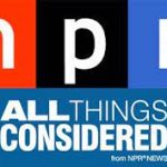 “How I fell in love with pinball” [NPR: All Things Considered]