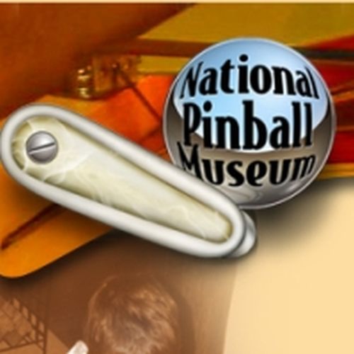 NationalpinballMuseum