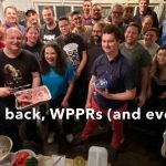 Welcome back, WPPR Points!