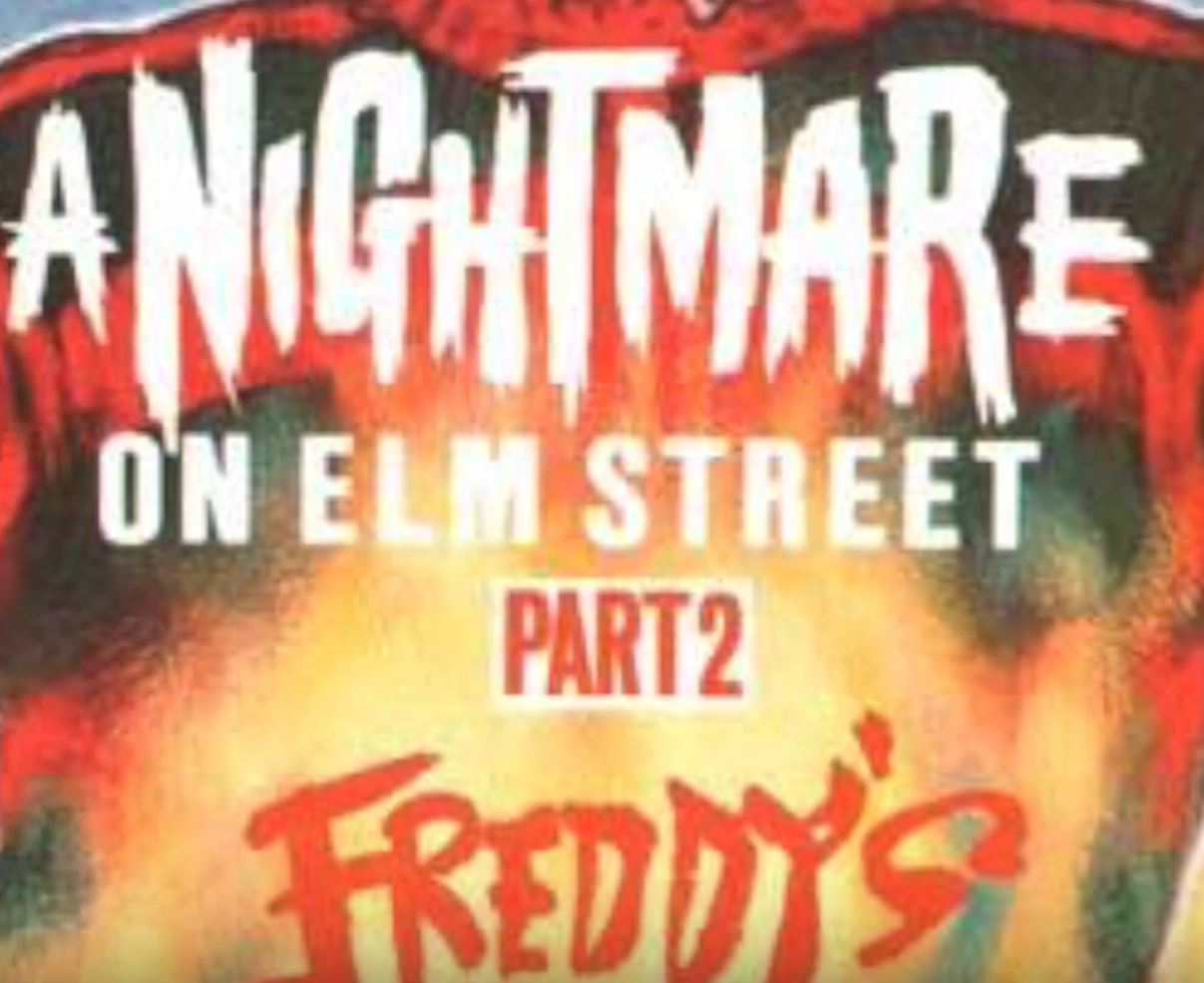 Top 7 Horror-Themed Pinball Games: Freddy’s Nightmare