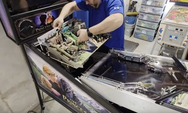 Loserkid’s Quick Tutorial: How To Swap Multimorphic P3 Modules