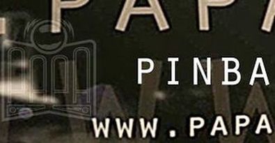 Subscribe to PAPApinball