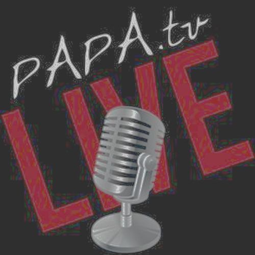 PAPAtv LIVE: The Re-PAPAning!