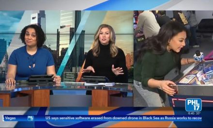 The Lavish Delaware Pinball Collective