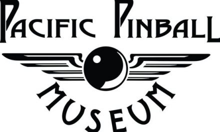 Spotlight on Pacific Pinball Museum
