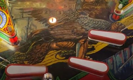 Portal Pinball Tips: No Double Flipping!