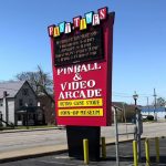 Past Times Grand Tour by S1ckH4ndsRBN