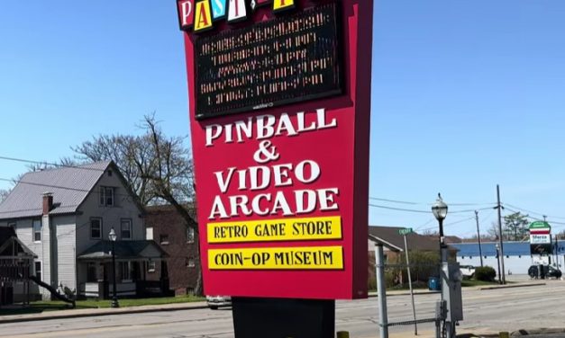 Past Times Grand Tour by S1ckH4ndsRBN