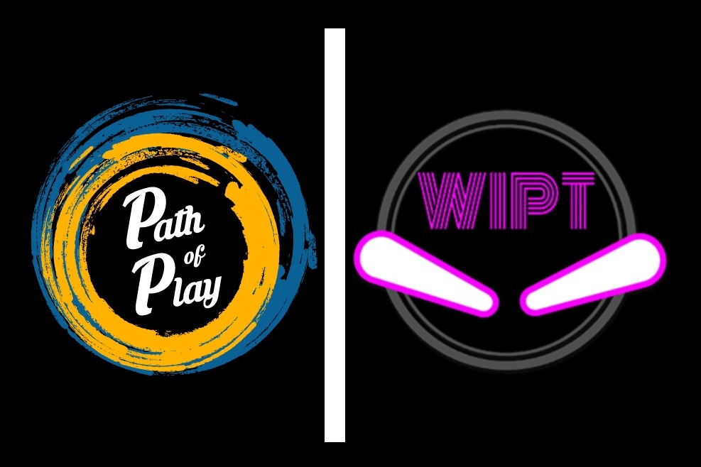 Path of Play / WIPT GoFundMe and Livestream tonight at 9PM Eastern