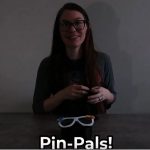 You can’t play good pinball without Pin-Pals!