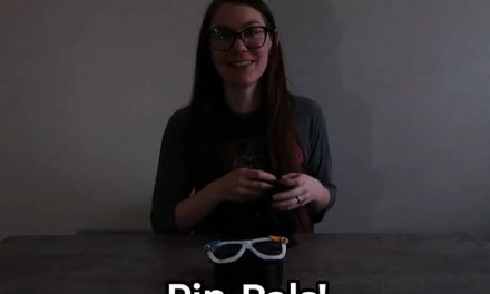 You can’t play good pinball without Pin-Pals!