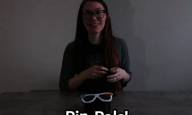 You can’t play good pinball without Pin-Pals!