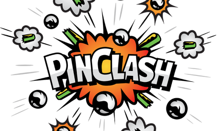 PinClash II Tournament: Avengers Infinity Quest