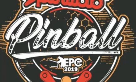 European Pinball Championship 2019 (EPC)