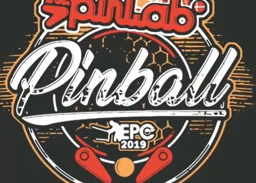 European Pinball Championship 2019 (EPC)