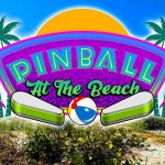 Pinball at the Beach 2025