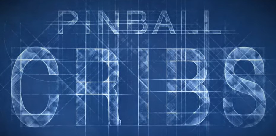 Pinball Cribs: Ep 2 – Jason Fowler
