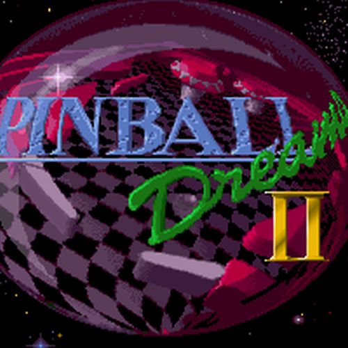 Throwback Thursday: Music – Pinball Dreams 2 / Fantasies (Fasttracker)