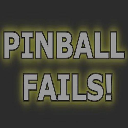 Pinball Fails! Medieval Madness Habitrail Fail