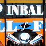 An anonymous donor provides a $79,000 donation toward Pinball Hall of Fame