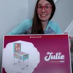 Pinball Jen: Replacing Maiden?!