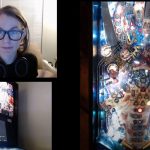 Pinball Jen: Adventures in OBS