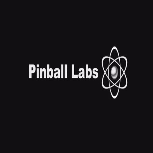 Pinball Labs [Kickstarter]