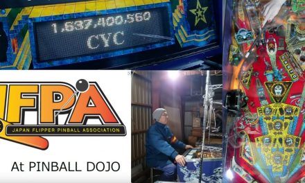 Yoshihiro Fujisawa defeats Matra Magna! [FULL GAME]