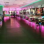 Kentucky Pinball Museum Opens