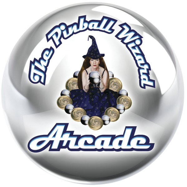 Pinball Wizard Arcade, the FLR-ry tour