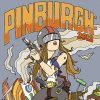 Pinball Pros(e) v0.9.6 | Top Ten Things I love about Pinburgh by Matt Wall