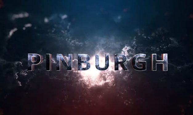 PINBURGH: Ticket Update!