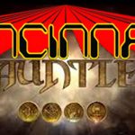 Pincinnati: The Running of the Gauntlet